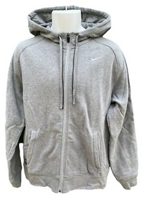 nike cotton jacket