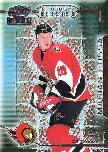 1998 Marian Hossa #99