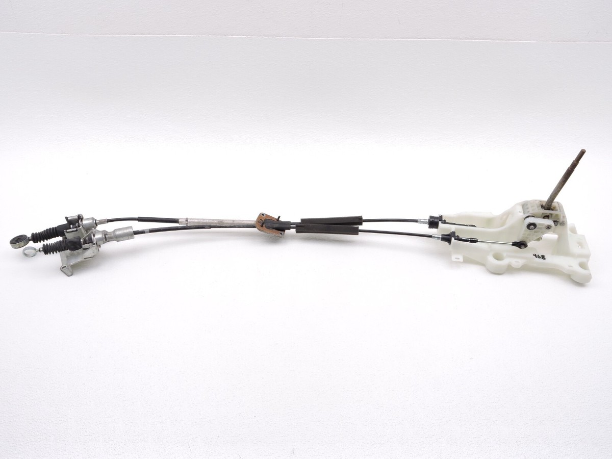 08-15 Mitsubishi Evolution Evo X Gsr 5 Spd Transmission 08-15 Mitsubishi Evolution Evo X Gsr 5 Spd Transmission
