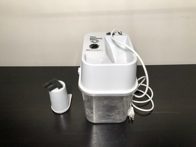 Blendtec Kitchen Grain Mill Flour Grinder 52 601 Bhm Ebay