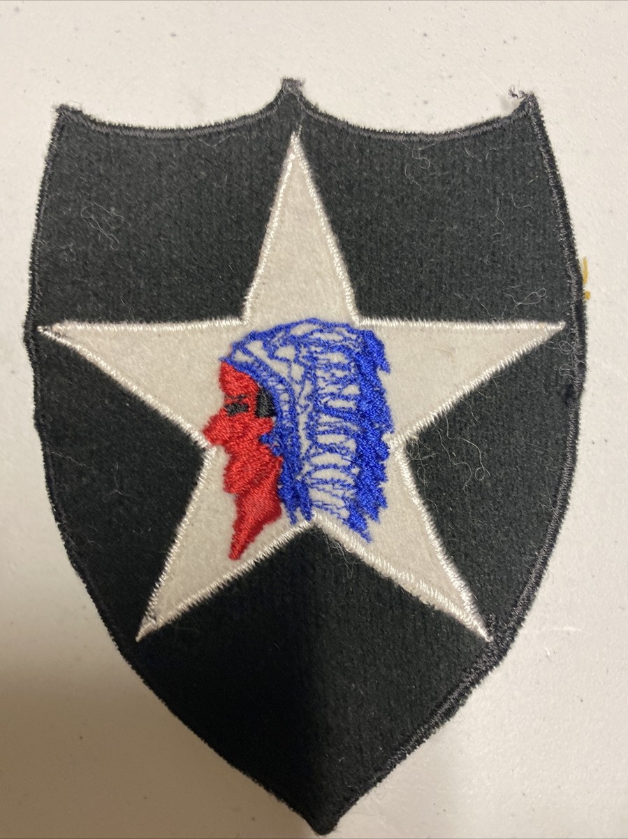 米国陸軍肩パッチUnitedStatesArm shoulderPatvhes VINTAGE WWII US ARMY PACIFIC COMMAND USARPAC SHOULDER PATCH