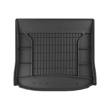 Kofferraumwanne für Ford Edge II ab 2014 maßgeschneidert aus Gummi
