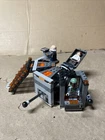 LEGO Star Wars Carbon-Freezing Chamber Set 75137 Adult Owned