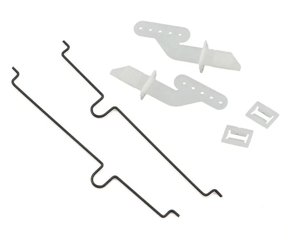 HobbyZone Hobby Zone RC Airplane Replacement Wing : Sport Cub S HBZ4420 - Image 2 of 3