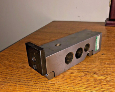 Vises - Precise Machinists