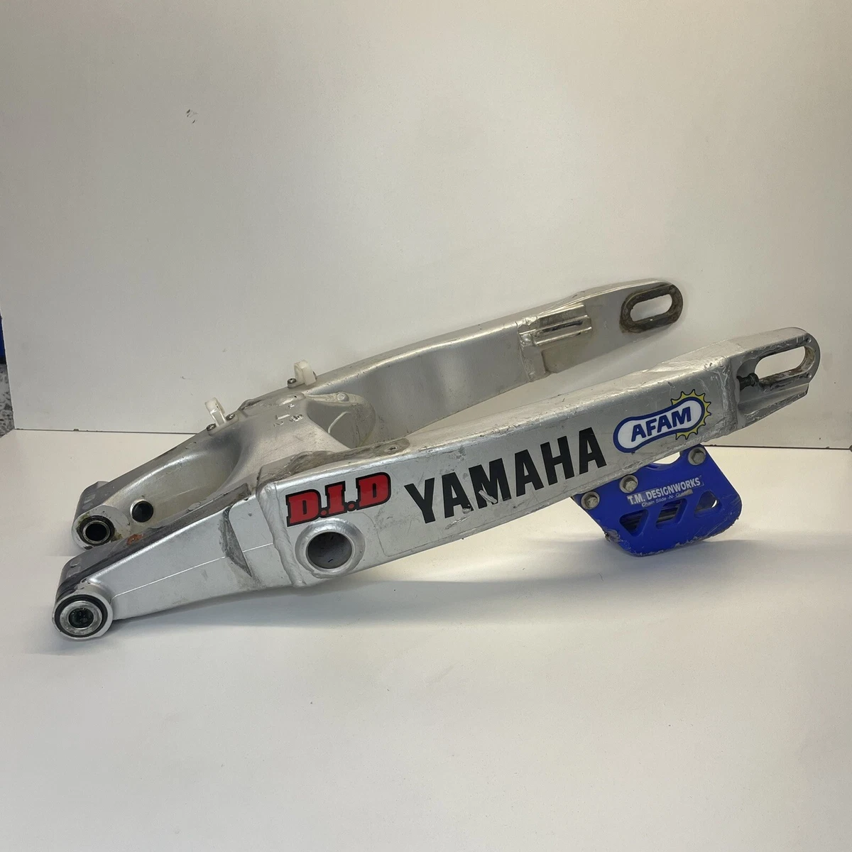 Body & Frame Parts for Yamaha WR250 for sale | eBay