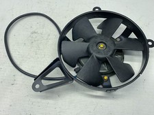 MV Agusta Brutale L&uuml;fter K&uuml;hlerventilator Fan radiator #3