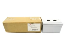 COOPER B-LINE PV2F NSMP