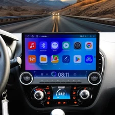 13.3 Android Car Radio For Nissan juke 2010-2014 Multimedia GPS Screen Stereo