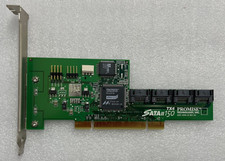 Promise Technology SATAII150 SX8 4-PORT Sata II Controller Card