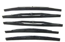 Sanco Windshield Wiper Blades 18" and 16” Lot of 5