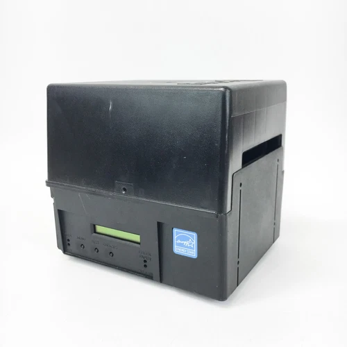 Boca Lemur Ticket Printer, Without Cutter - Tested - With PSU