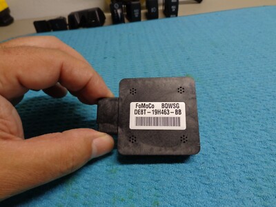 FORD TRANSIT CONNECT 14 15 16 17 18 SYNC GPS NAVIGATION CONTROL MODULE