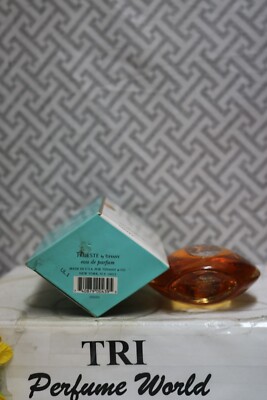 Tiffany Trueste 3.4oz Women's Eau de Parfum for sale online | eBay