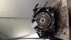 Used Automatic Transmission Assembly fits: 2011 Chevrolet Equinox AT FWD 6 speed