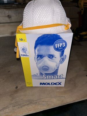 moldex gesichtsmaske