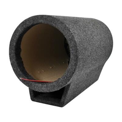Nippon America TUBO65 6.5'' Ported Car Speaker Tube