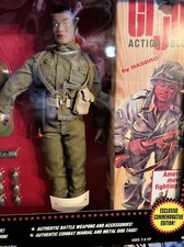 1994 Hasbro Gi Joe Adventure Commemorative Collection