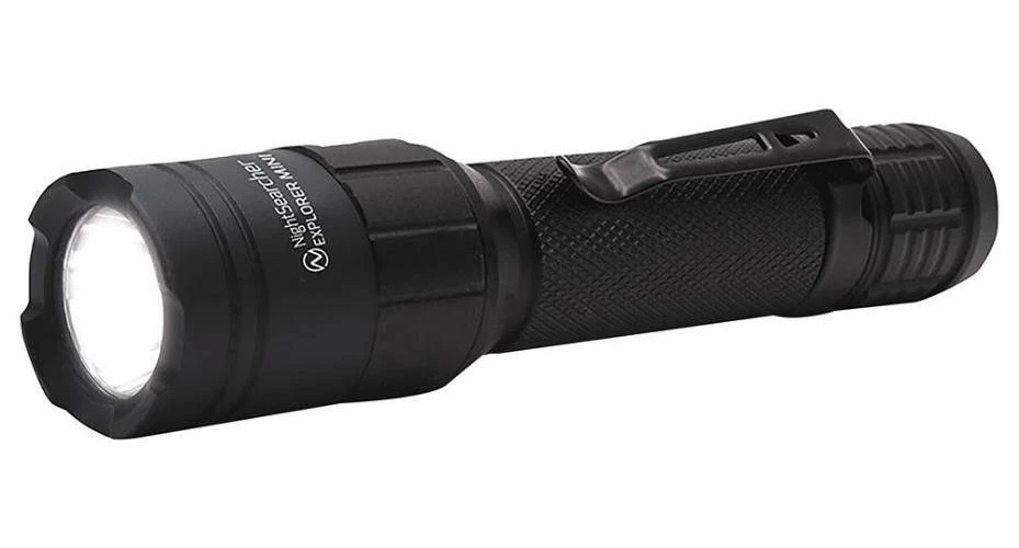 ABC TOOLS SPA - ABCN90979100 TORCIA FLASH MINI A LED - N90979100