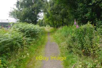 Photo 6x4 Speyside Way passing Tamdhu Distillery Knockando  c2020