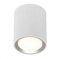Led Deckenleuchte Nordlux Fallon Long Deckenspot 8,5W Ø10 Spot Zylinderleuchte