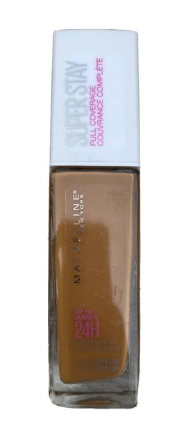 superstay liquid foundation