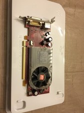 OEM Dell ATI 102-B27602 Radeon HD 2400 XT 256MB S-Video Graphics Card FM351