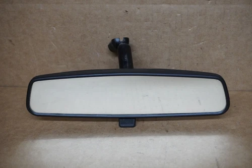 2015 2016 2017 2018 2019 Ford F150 XLT Interior Rear View Mirror OEM E8011083