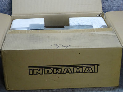 Indramat AC-Servo Power Supply TVM 1.2-50-220/300-W0-220/380