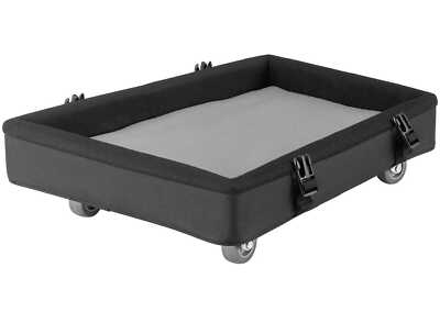 Yamaha STAGEPAS 1K Dolly - Rollgestell für Yamaha Stagepas 1K