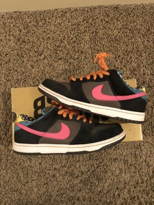 nike sb dunk low 720 degrees