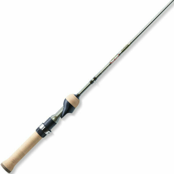 Trout Series St Croix 7ft Spinning Rod St Croix Legend X Spinning