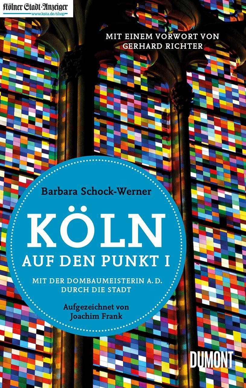 Köln auf den Punkt Joachim Frank