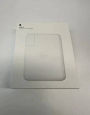 Official NEW Apple 140W USB-C Power Adapter for MacBook Series - White