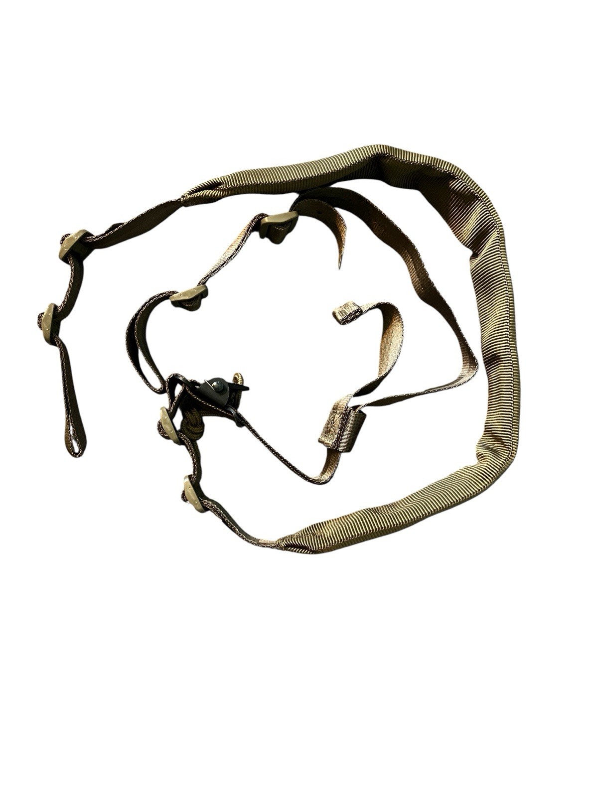 Viking Tactics VTAC MK2 Padded Light Weight HYBRID 2 Point Sling - Multicam