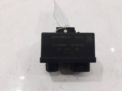 Range Rover Sport MK2 2013-2024 5 Dr Glühkerze Steuergerät OEM Original BH4Q12B533CA