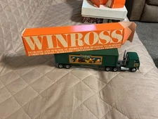 WINROSS EVERFRESH JUICE CO. HAULER TRUCK NEW