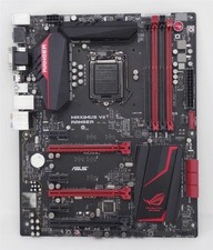 Asus Rog Maximus VII Ranger ATX Motherboard 