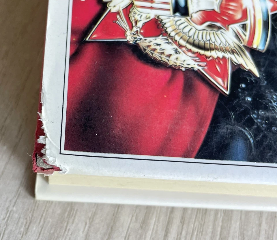 I mulini a vento degli dei, foto 4 di 5
