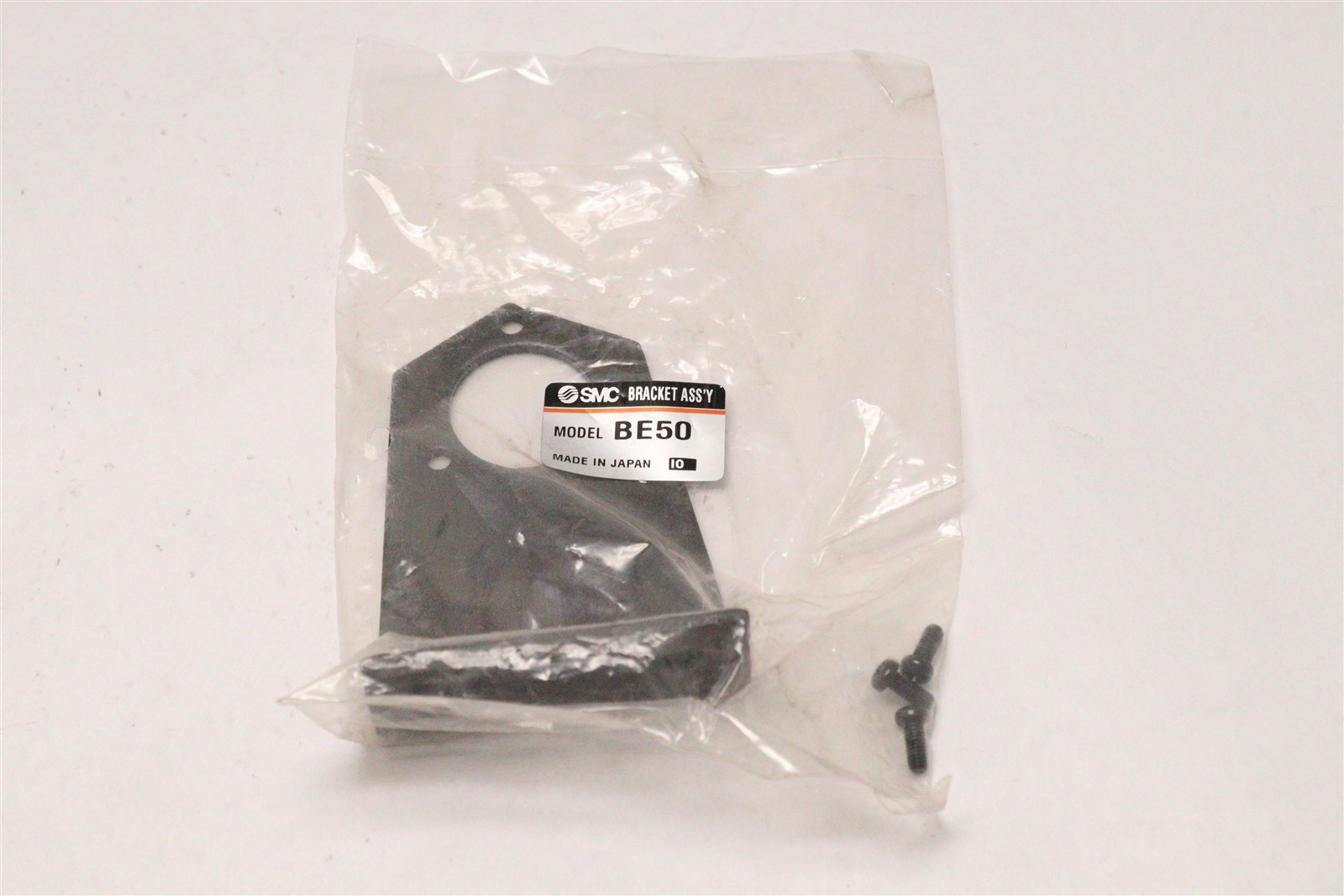 SMC BRACKET ASSEMBLY BE50