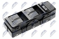 NTY EWS-CH-002 Schalter, Fensterheber Vorne Links FüR Dodge Jeep