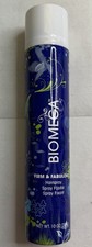 Aquage BIOMEGA Firm Fabulous Hairspray 10 oz