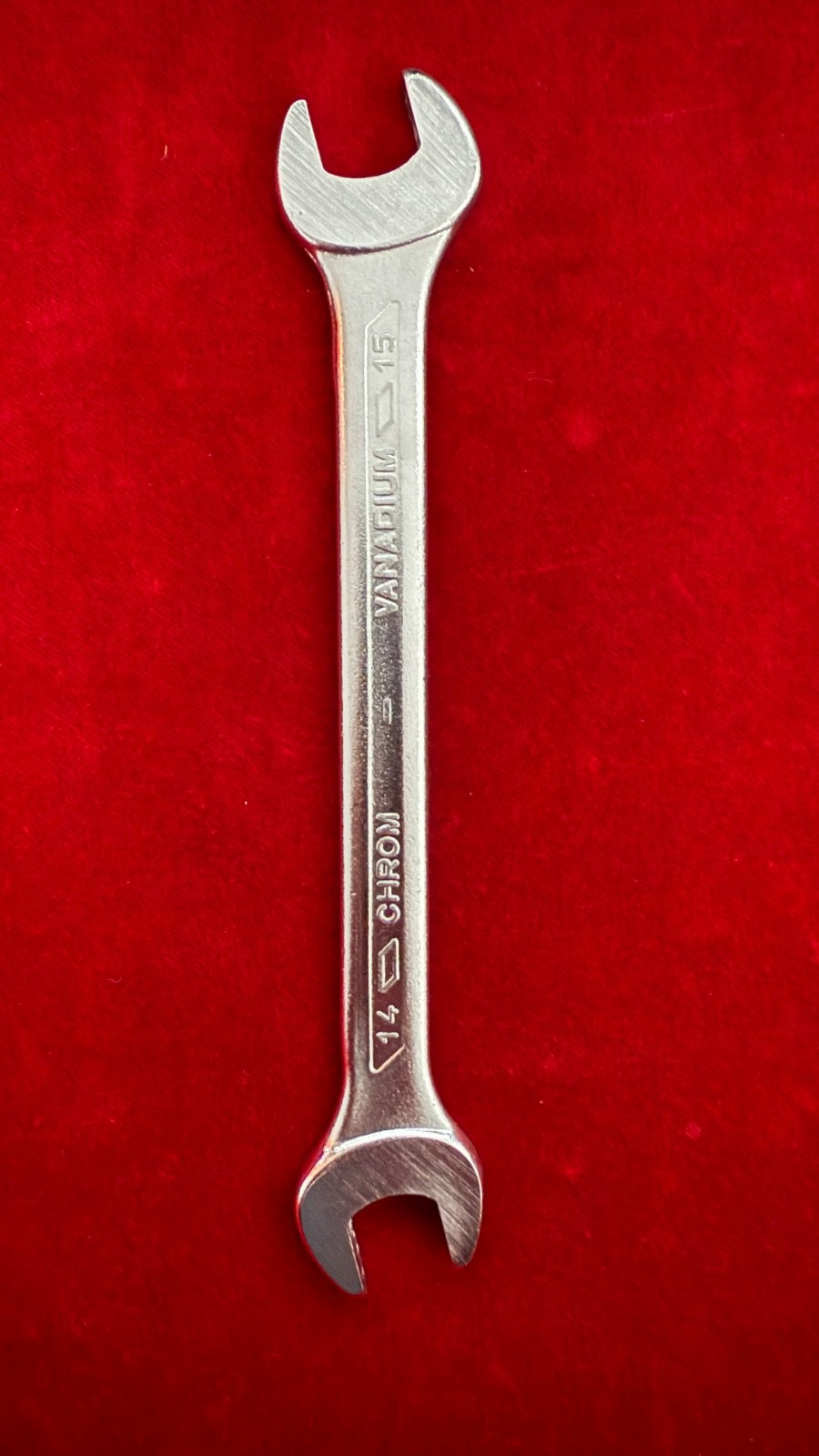 Vintage OEM Ferrari  Testarosa TR 14 piece tool kit #100