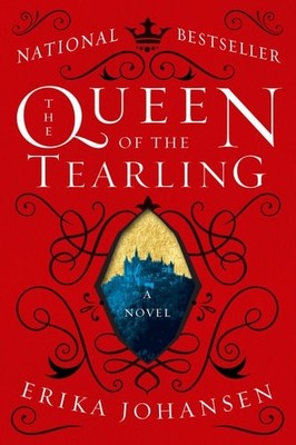 The Queen of the Tearling: A Novel (Queen of the Tearling, The, 1) by , Good Boo