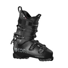 Head Women's Kore 95 W GW Ski Boots 2024 - Black - Size 25.5