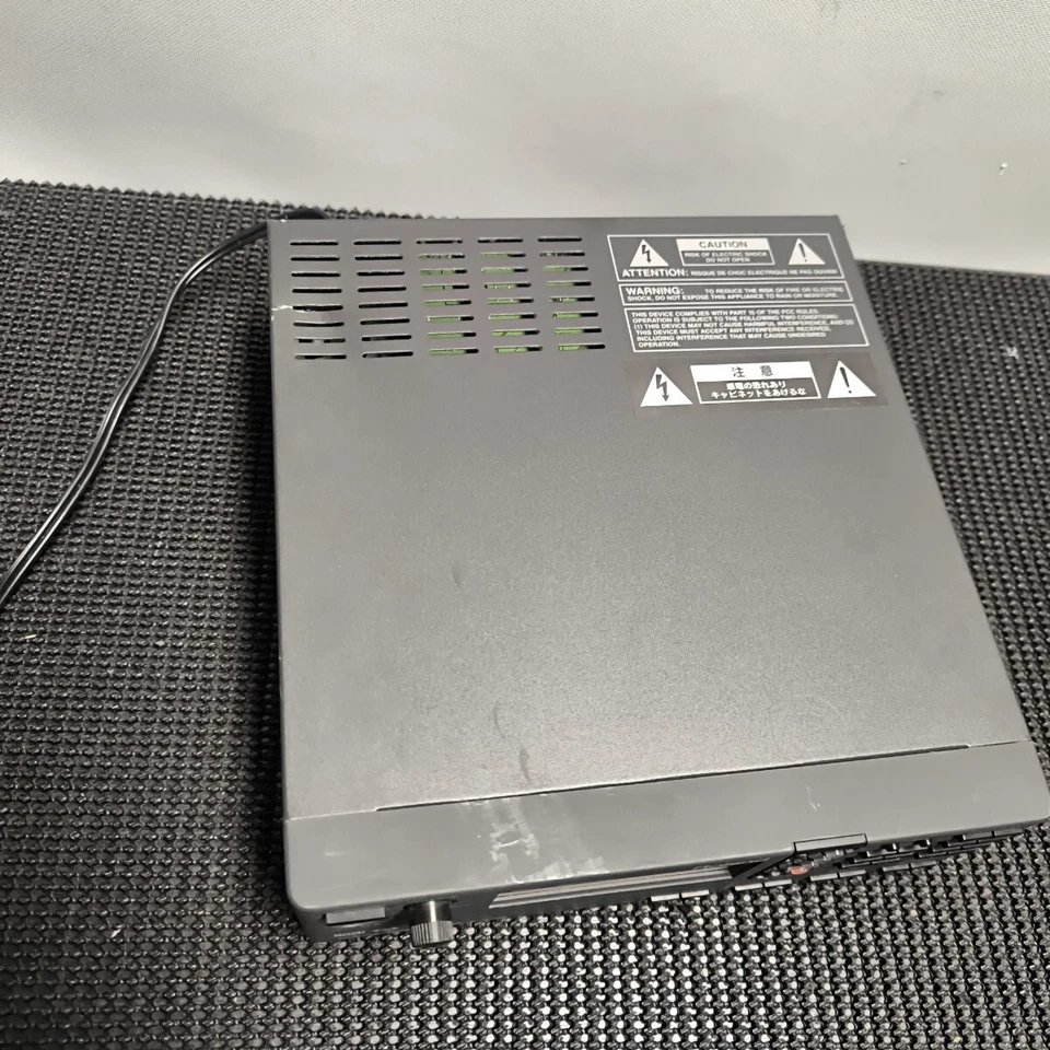 Roland SC-88 Sound Canvas MIDI Sound Module Generator Tested Used Japan - Image 4 of 4