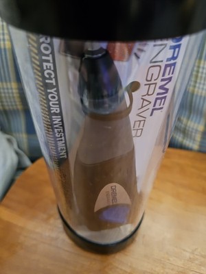 Dremel Engraver Model 290-05 New Sealed 