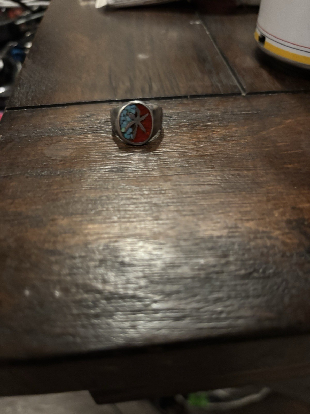 Marijuana ring - image 2