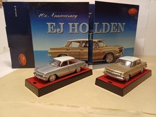 Trax 40th Anniversary EJ Holden Premier Set 1...