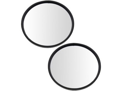 For 1994-2018 Isuzu NQR Door Mirror Set 98269SYNG 1995 1996 1997 1998 1999 2000